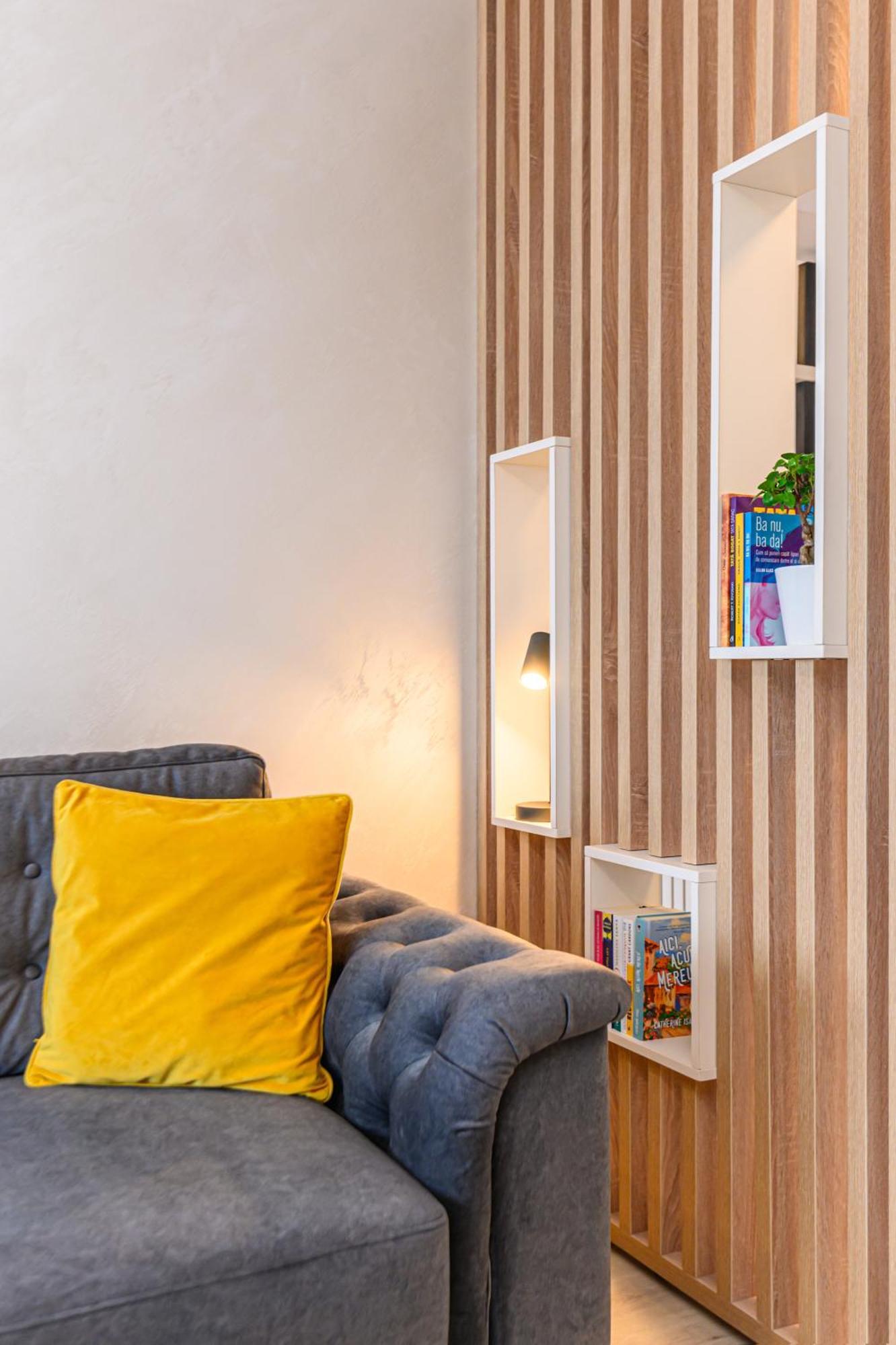 Mountain View Retreat Apartment - Brasov Bagian luar foto